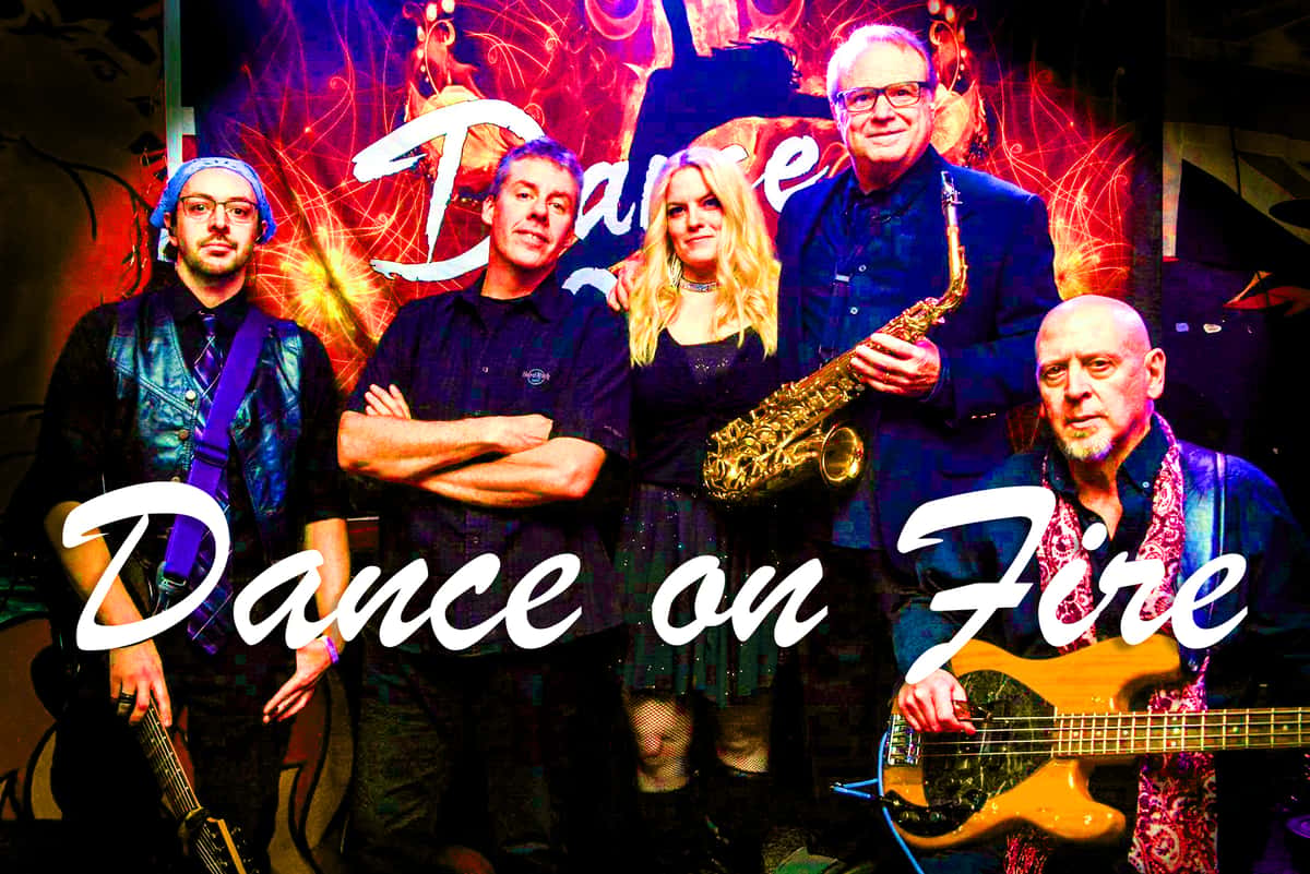 Dance On Fire