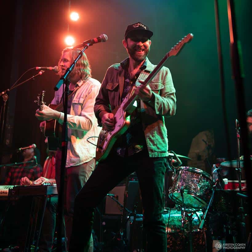 Jonah Wisneski Band