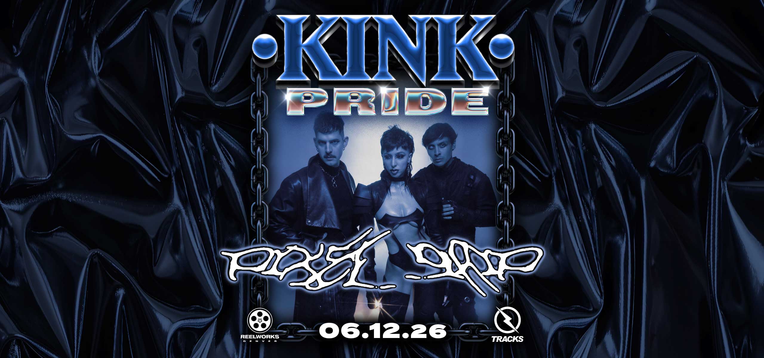 KINK PRIDE