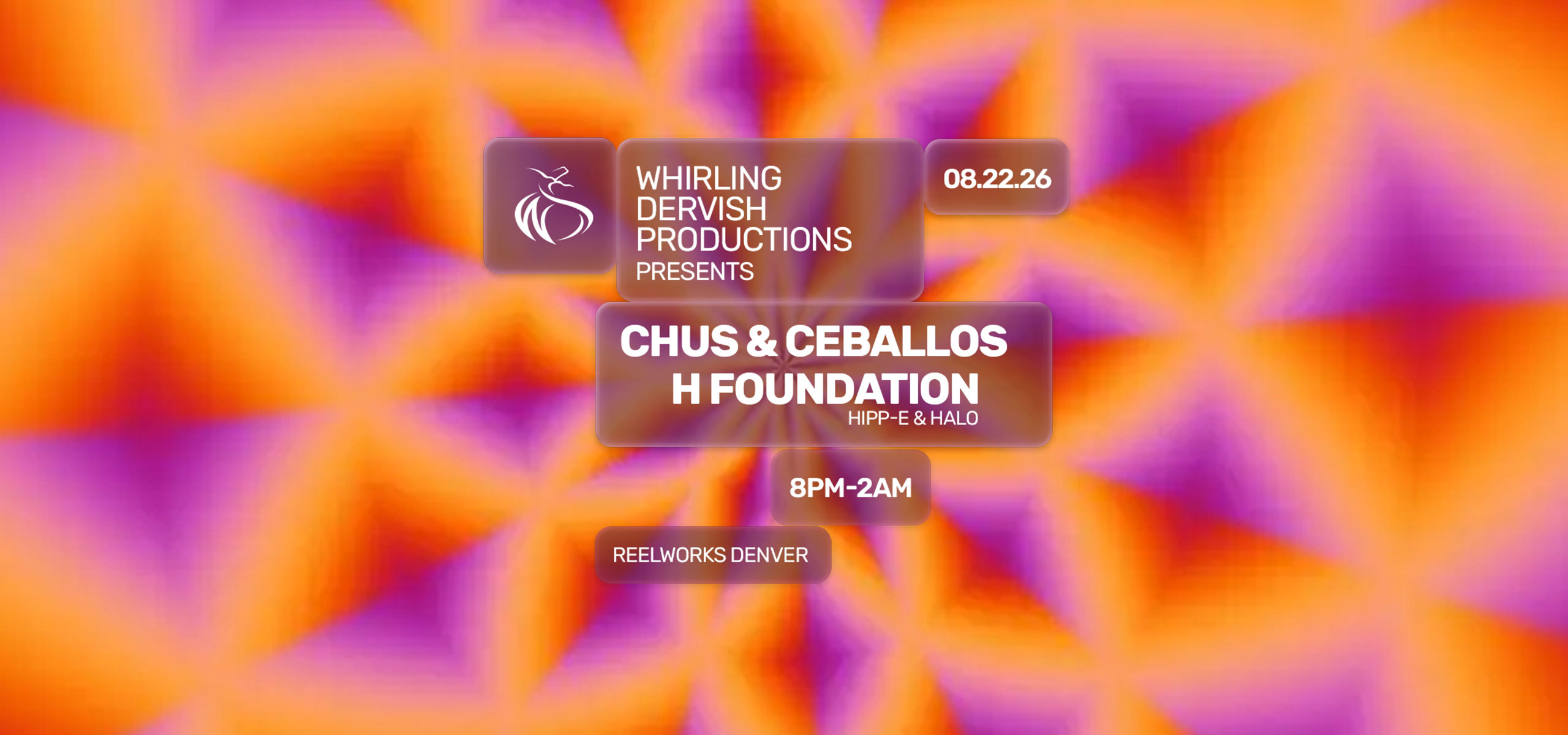 CHUS & CEBALLOS, H FOUNDATION