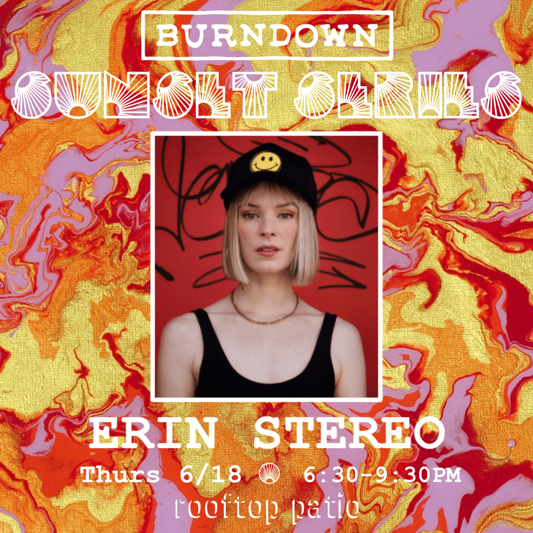 SunSet Series: Erin Stereo