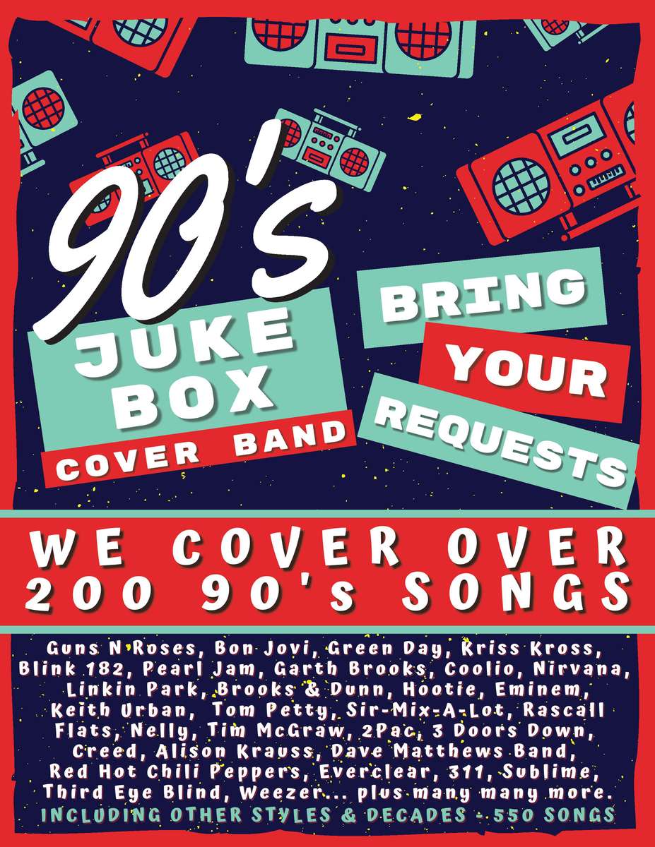 90's Jukebox