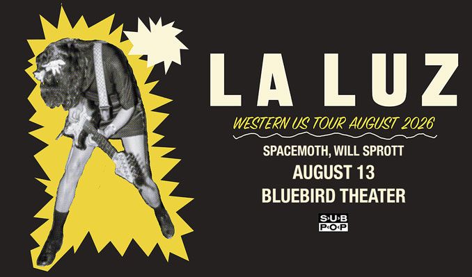 La Luz