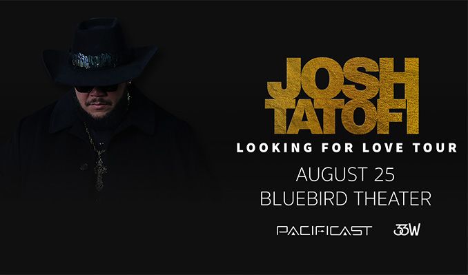 Josh Tatofi
