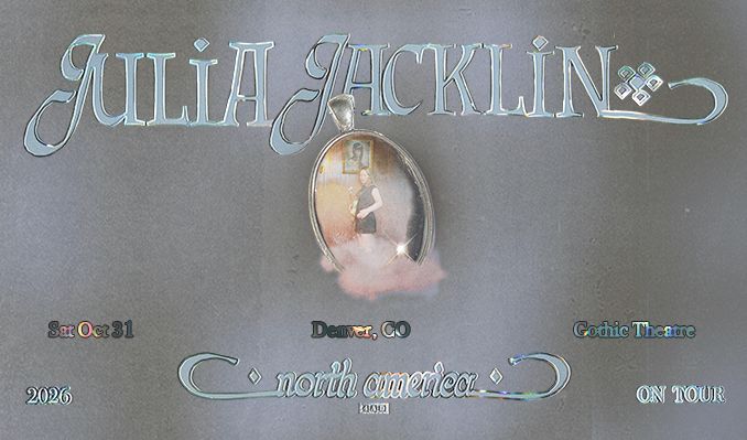 JULIA JACKLIN