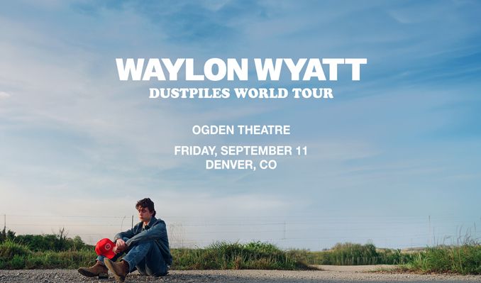 WAYLON WYATT