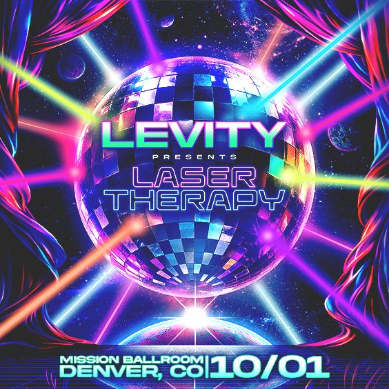 Levity