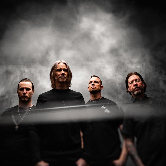 Alter Bridge