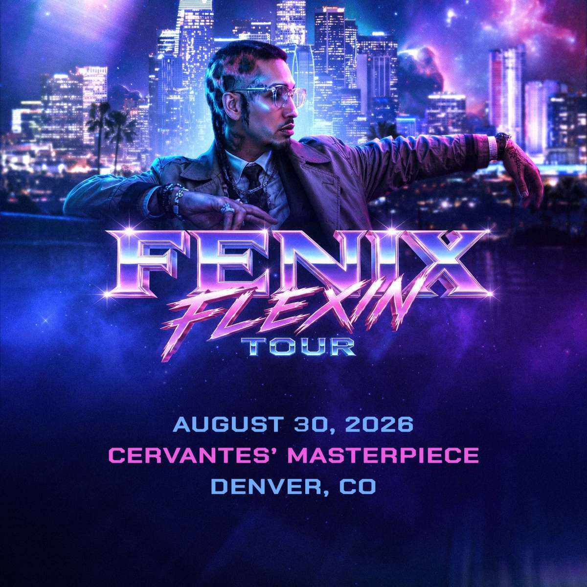 Fenix Flexin