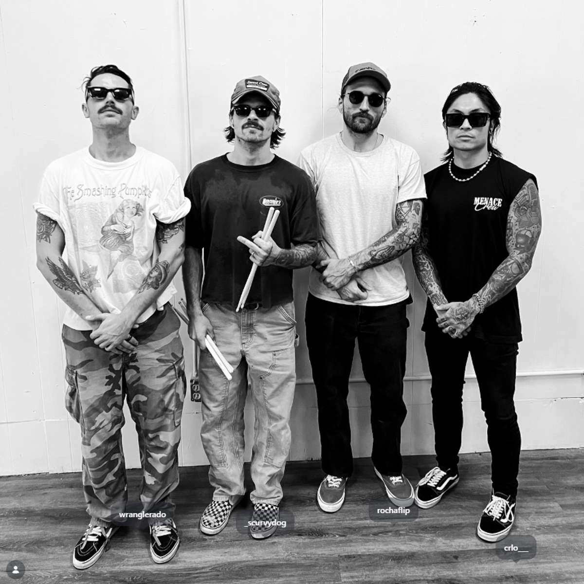 John F. Ketamine w/ Low Blow + Better Than Dead