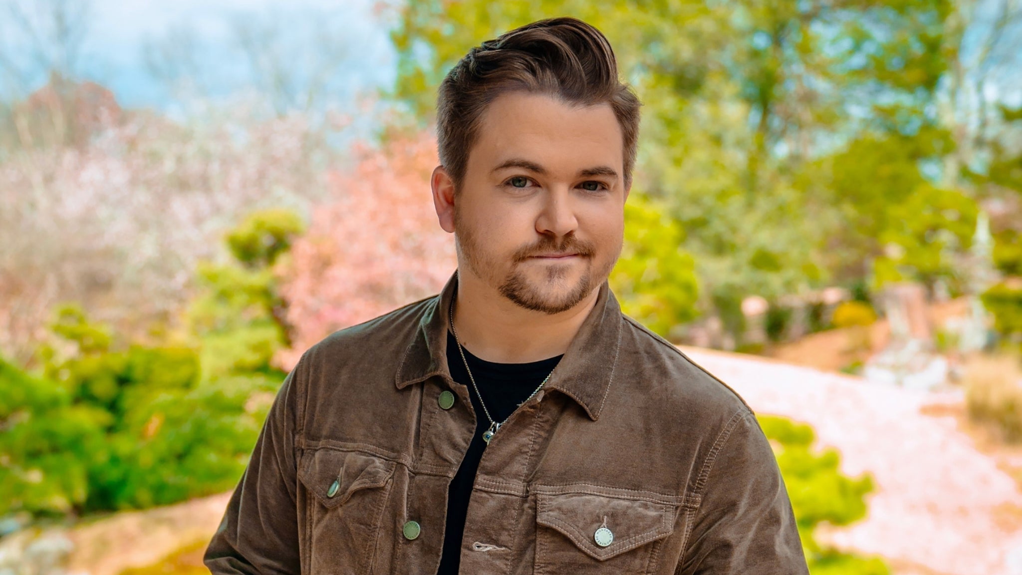 HUNTER HAYES: THE EVERGREEN TOUR