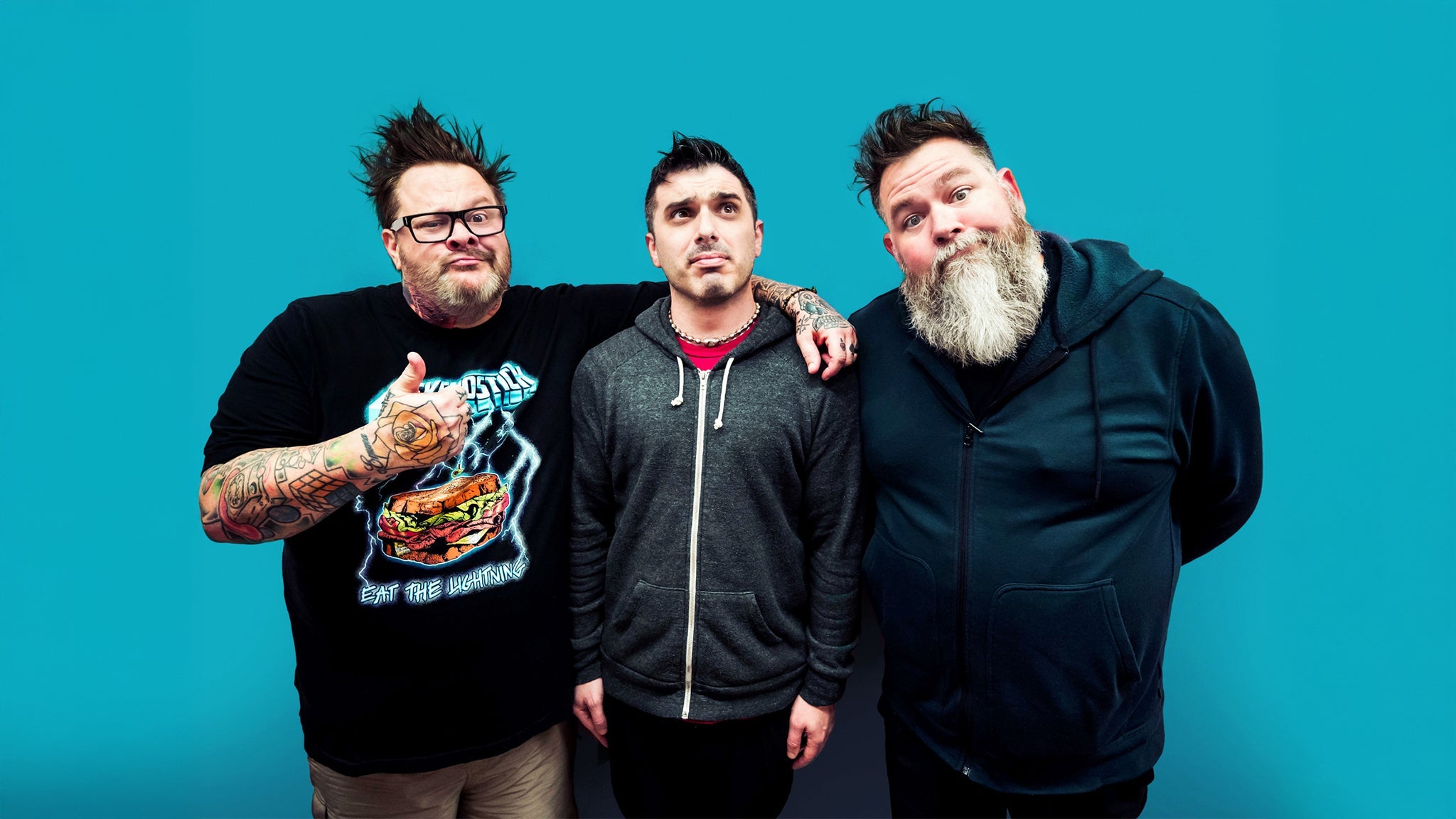 BOWLING FOR SOUP