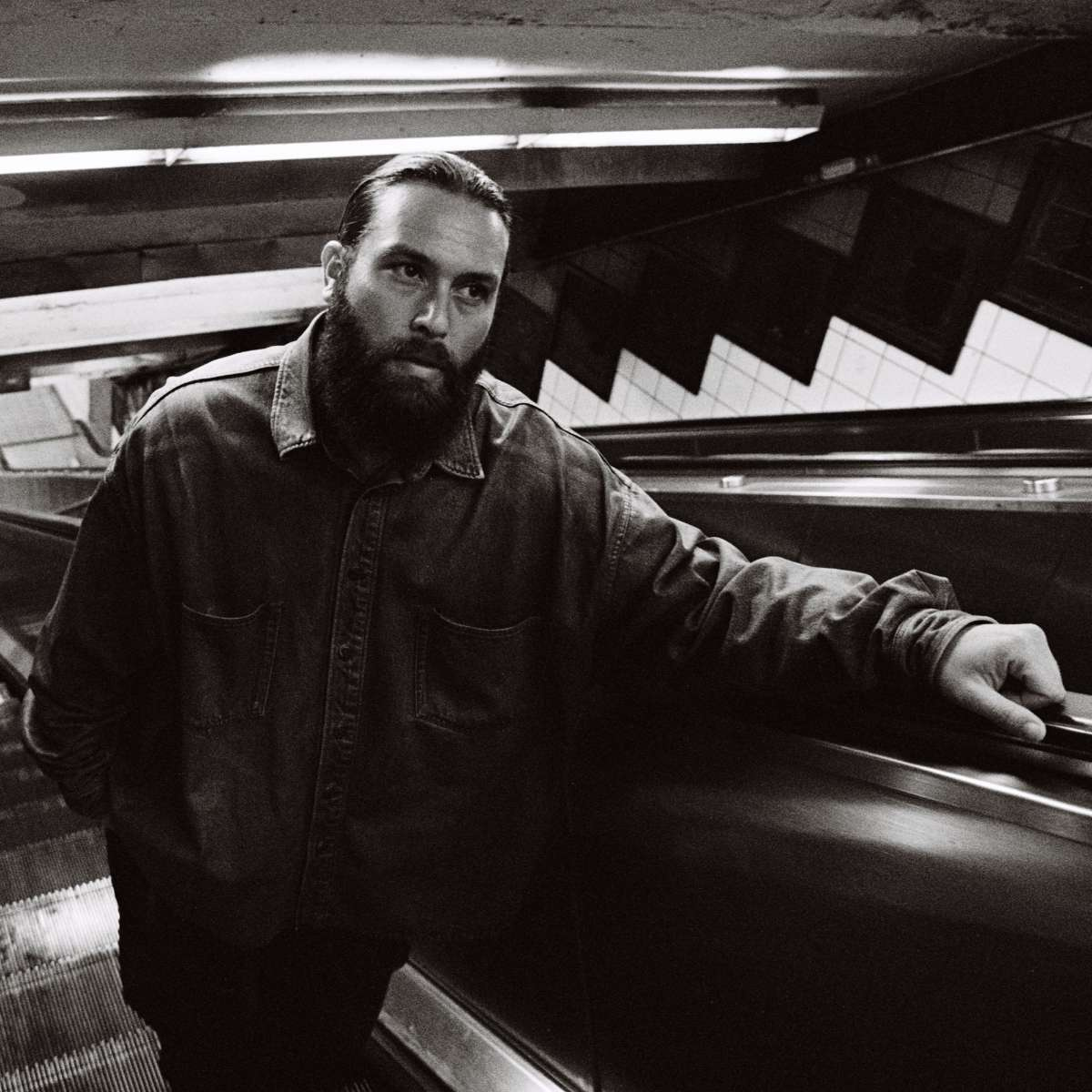 Nick Hakim