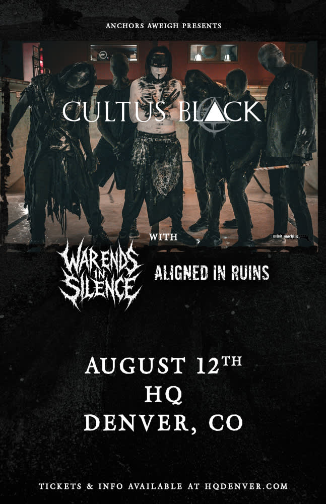 Cultus Black