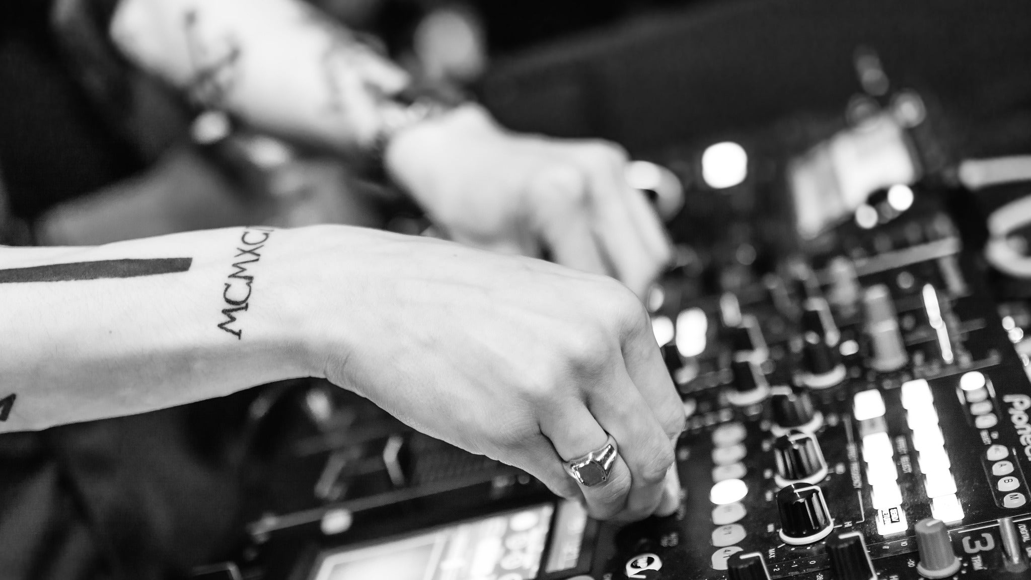 MUTATE PRESENTS: RESTRICTED