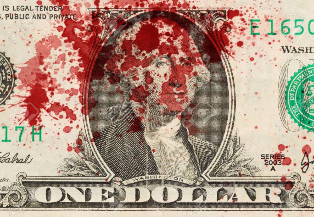 Dollar $hort