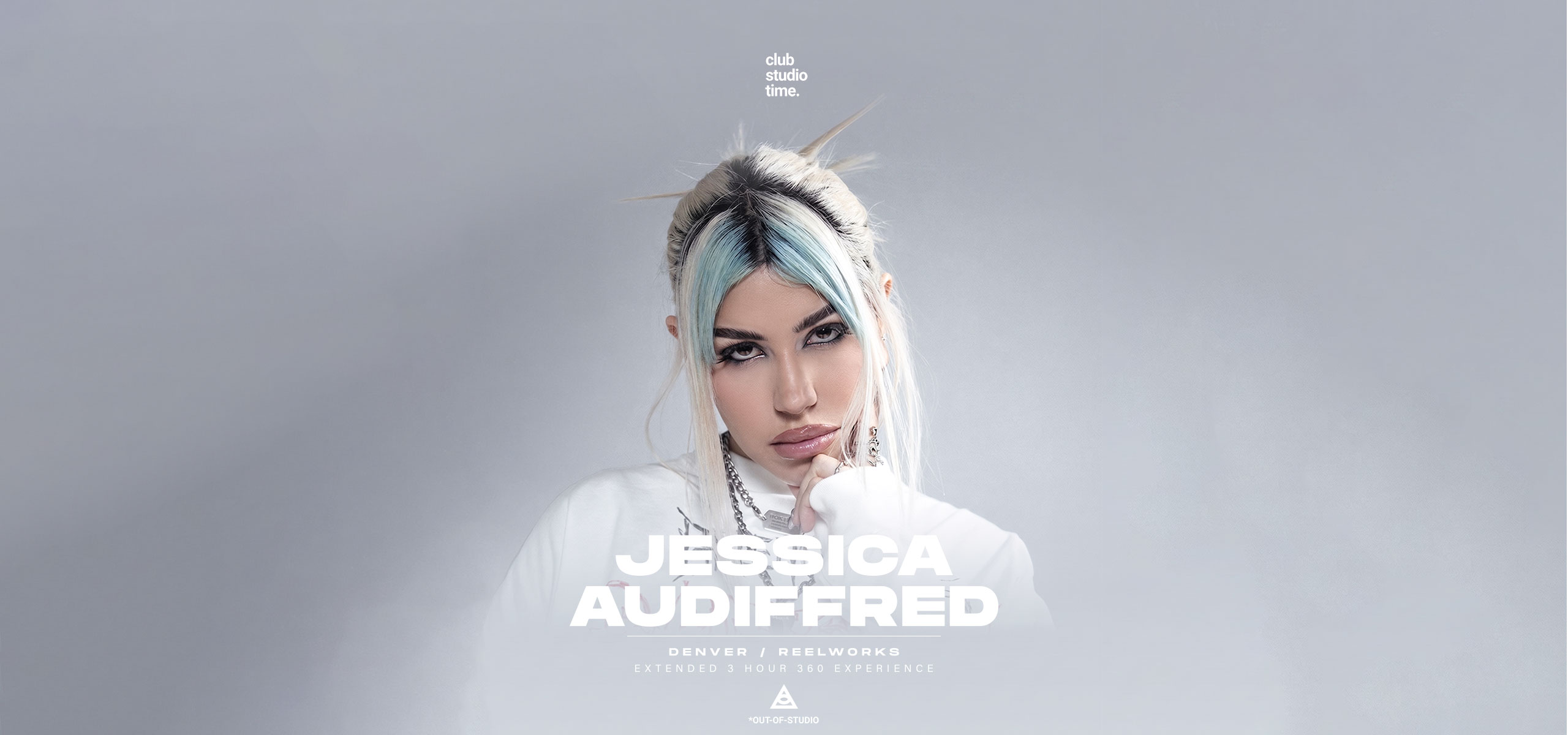 JESSICA AUDIFFRED