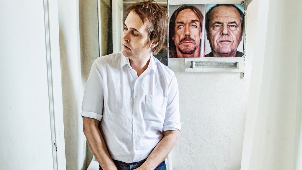 The Colorado Sound Presents: Chuck Prophet