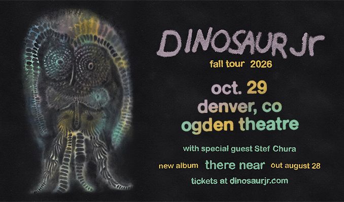 DINOSAUR JR.