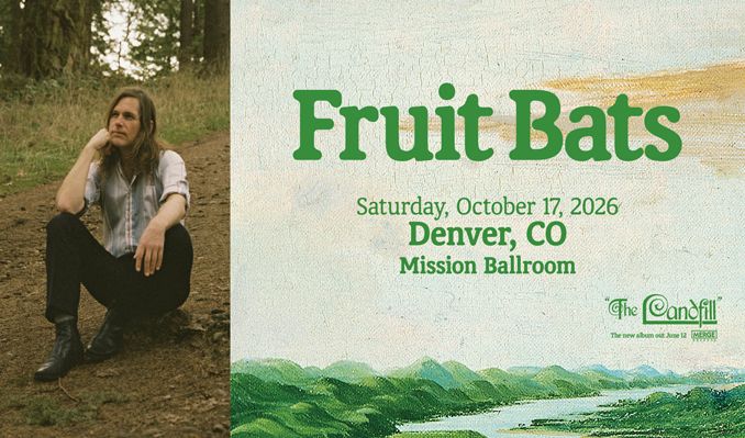 FRUIT BATS
