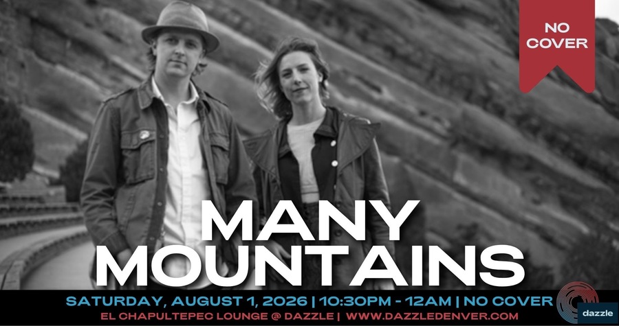 Many Mountains