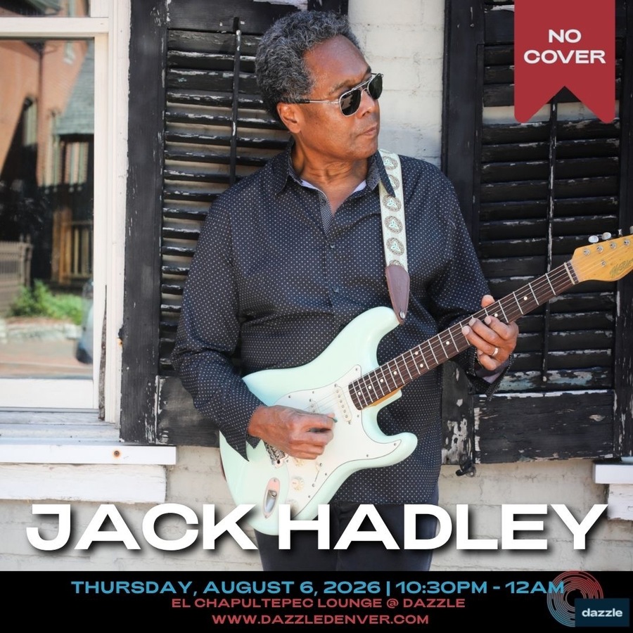 Jack Hadley