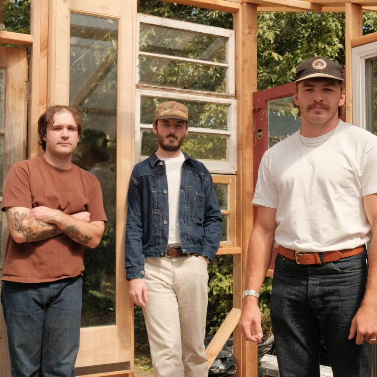 Downward w/ Warper + Summer of Peril