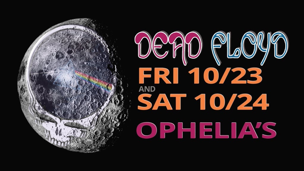 Dead Floyd