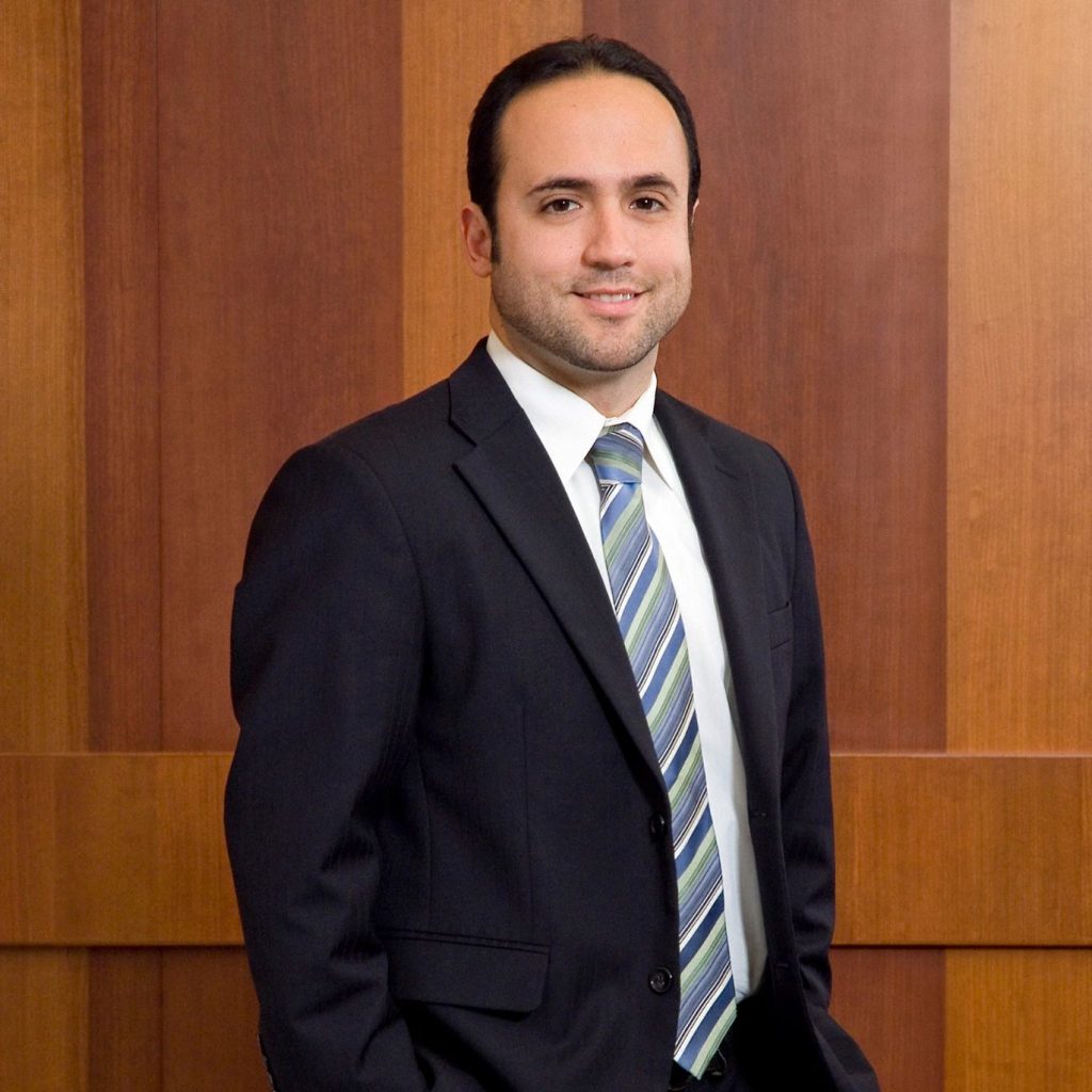 Salvador Lopez is managing attorney and principal partner at Robson & Lopez. He has also served as a senior hearings commissioner for the City of Chicago Department of Business Affairs and Consumer Protection