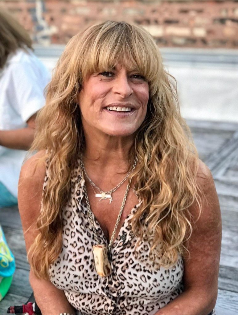 Michelle Strassburger is president of M.S. Designs Inc., a Chicago-based interior design firm specializing in residential projects.