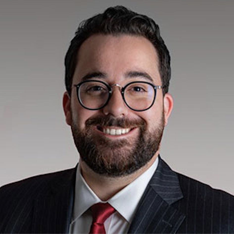 Daniel J. Goldberg is an assistant state’s attorney in the Cook County State’s Attorney’s Office, where he specializes in cybercrime prosecution.