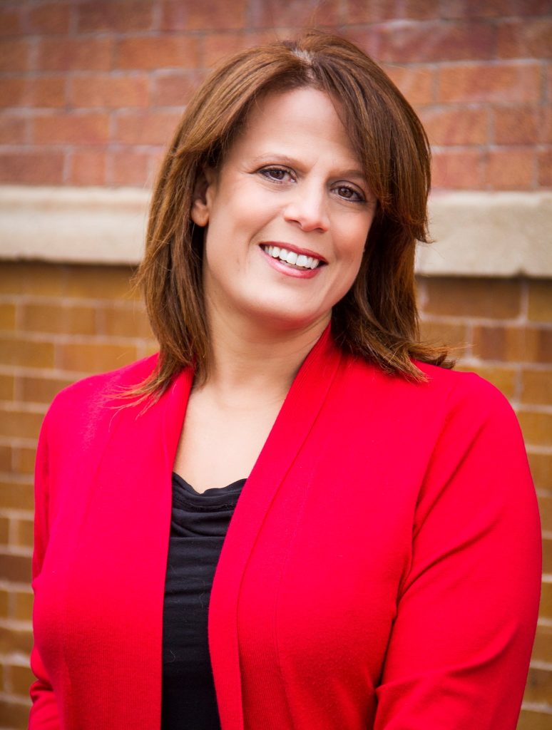 Cynthia D. Grunst-Bednarz ran for 27th Ward alderperson in 2019, losing to Walter Burnett.