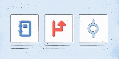 Introducing: Reporting in Abstract