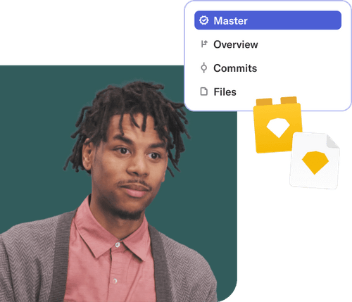 Sketch files saved in Versions files