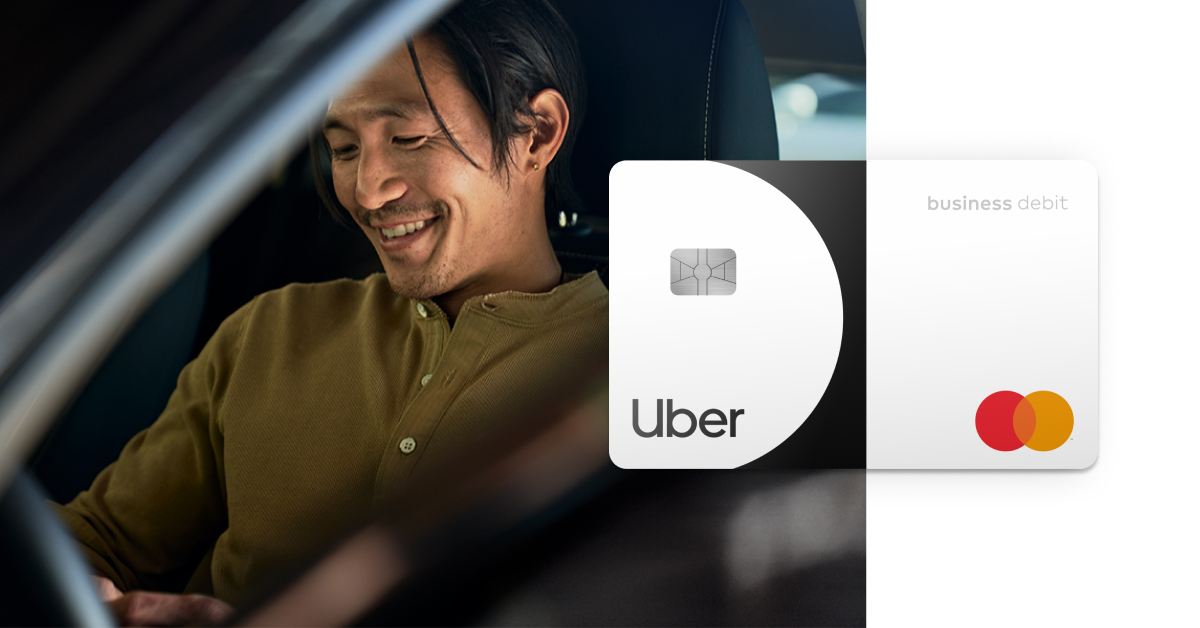 Uber Card Pro