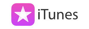itunes logo