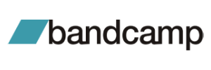 bandcamp logo