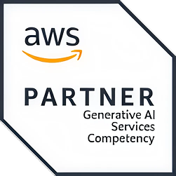 AWS Consilting Partner