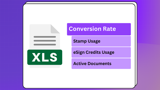 Custom MIS Reports feature hero image
