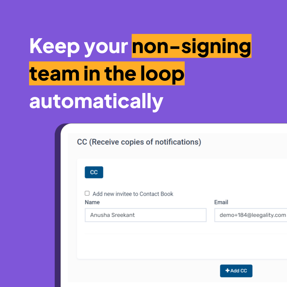 Group Invites - related feature 2