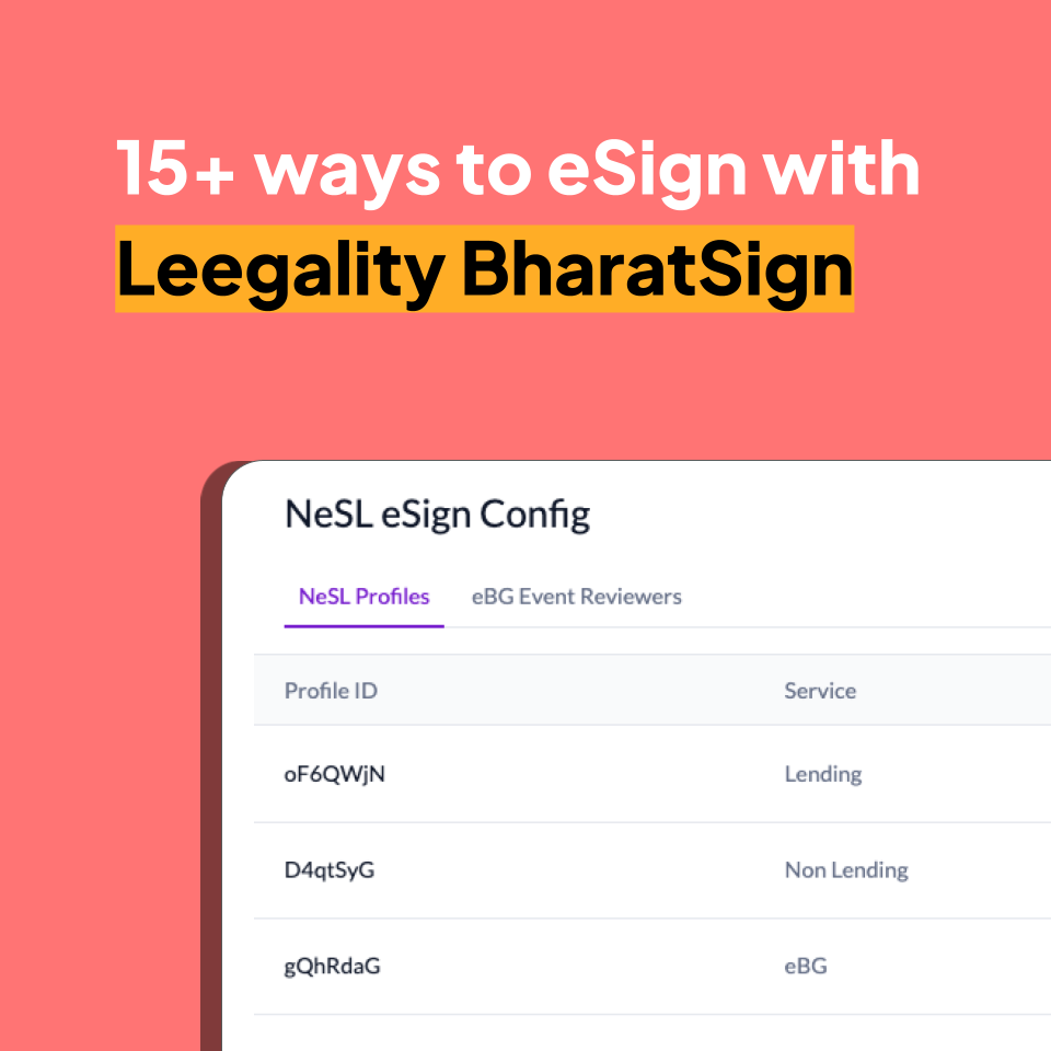 QuickSign - related feature 2