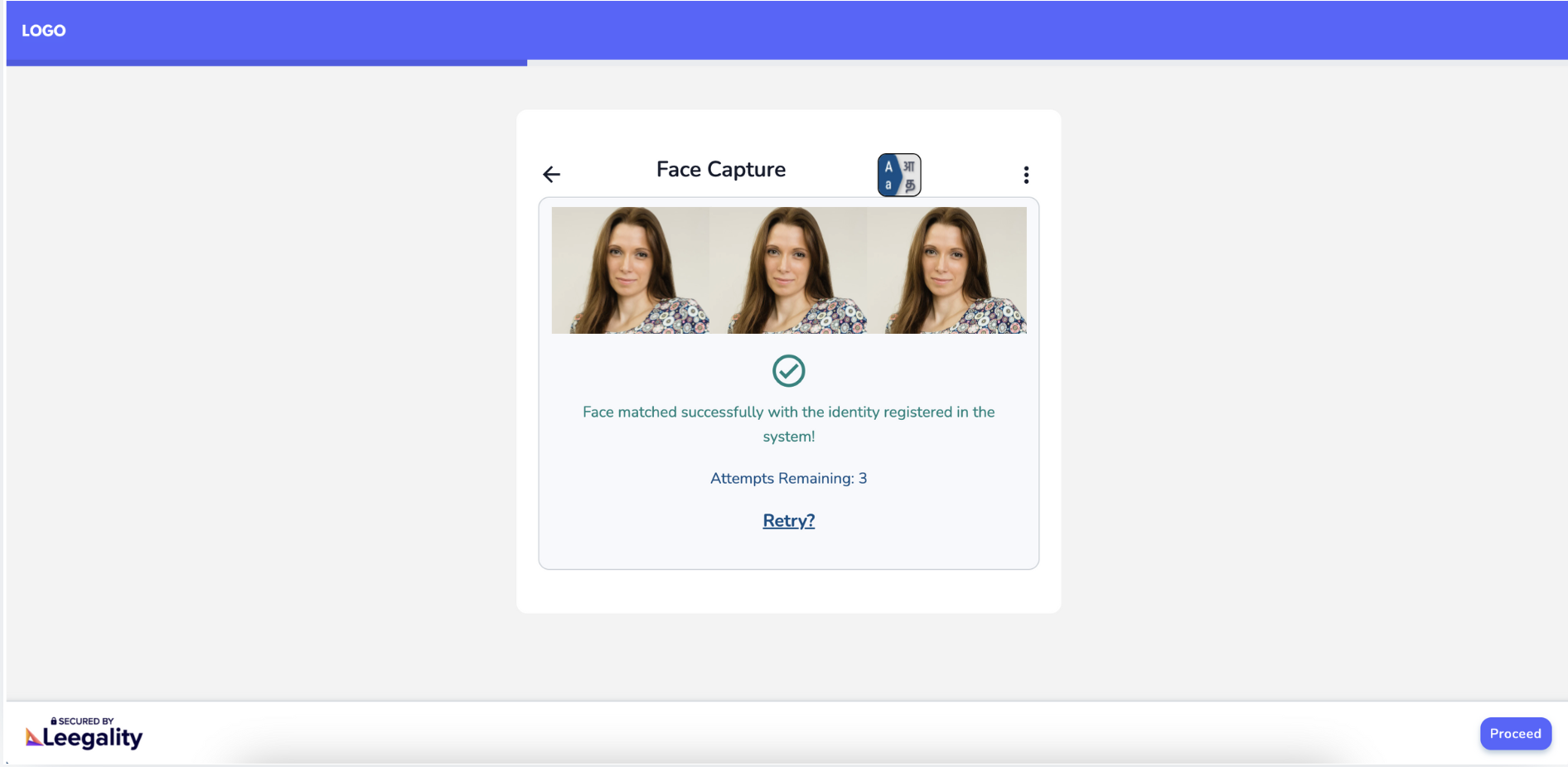 Face Match