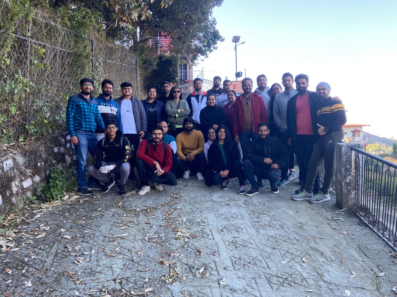 March 2022 : Wrap up 2021-22 with Leegality