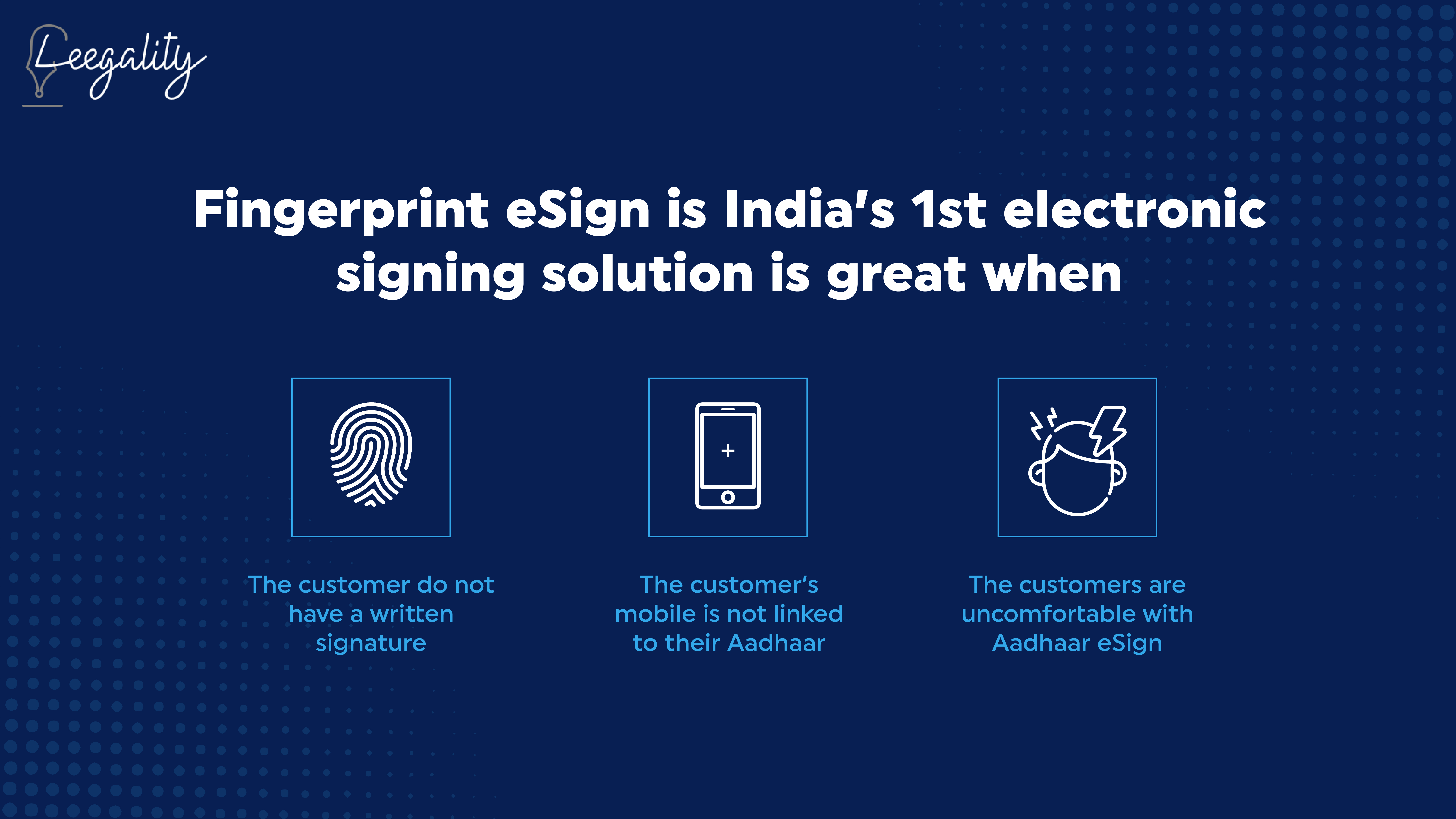 Fingerprint Image 1 — Introducing Fingerprint eSign: Build accessible digital paperwork journeys