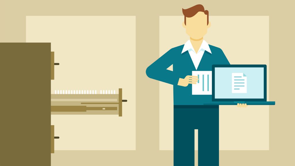 How eSigning lets your business go truly paperless