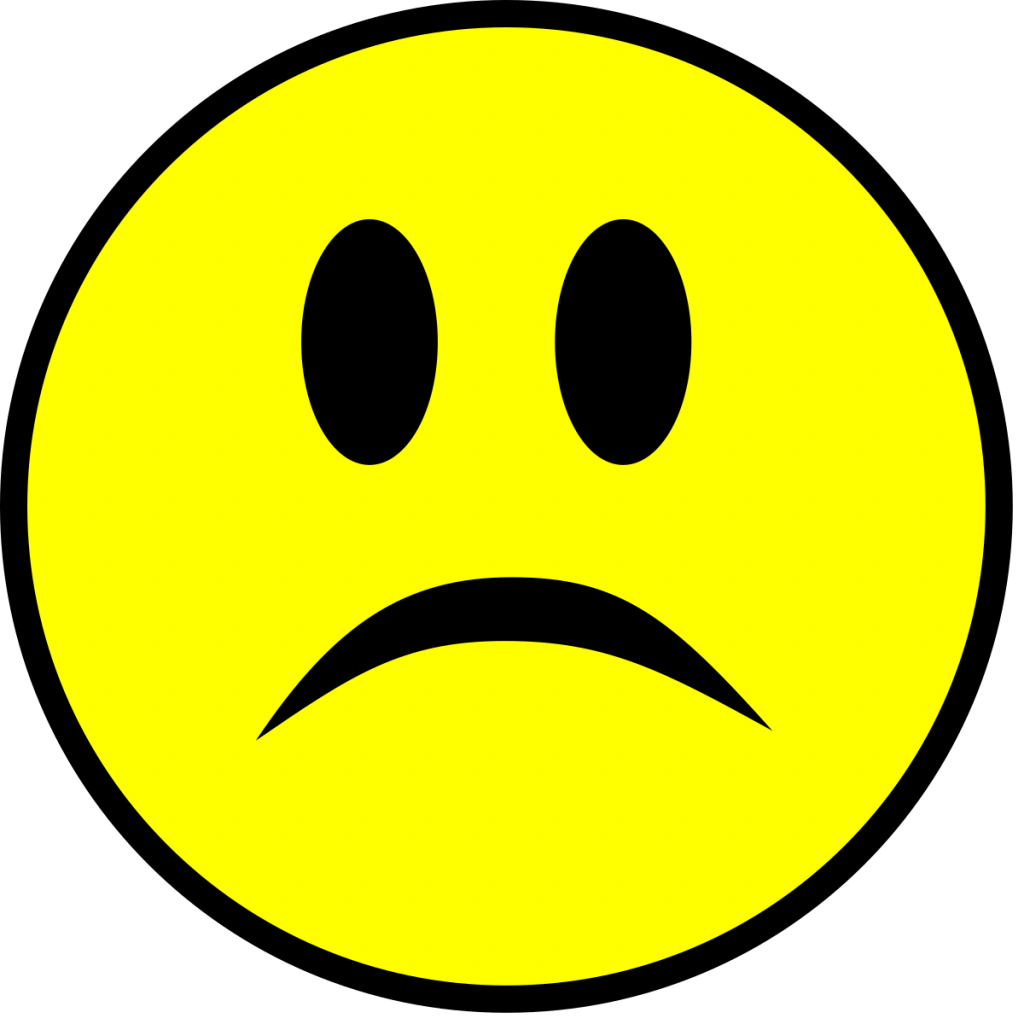 1200px Sad smiley yellow simple.jpg 1024x1024 — How to execute a 1000+ Crore Transaction in less than 8 hours