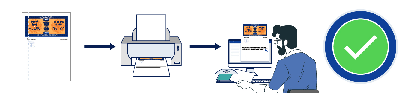 Graphic 1 Update 3 — Is Digital Stamping legal in India? - Leegality BharatStamp compliance steps