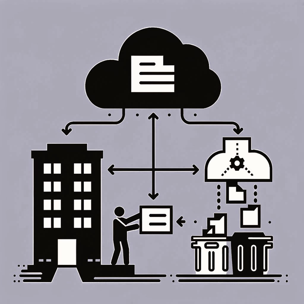 DPDP Act - What changes for Indian Businesses? - illustration