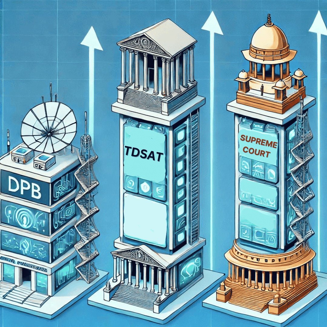 What is Data Protection Board under DPDP Law - illustration