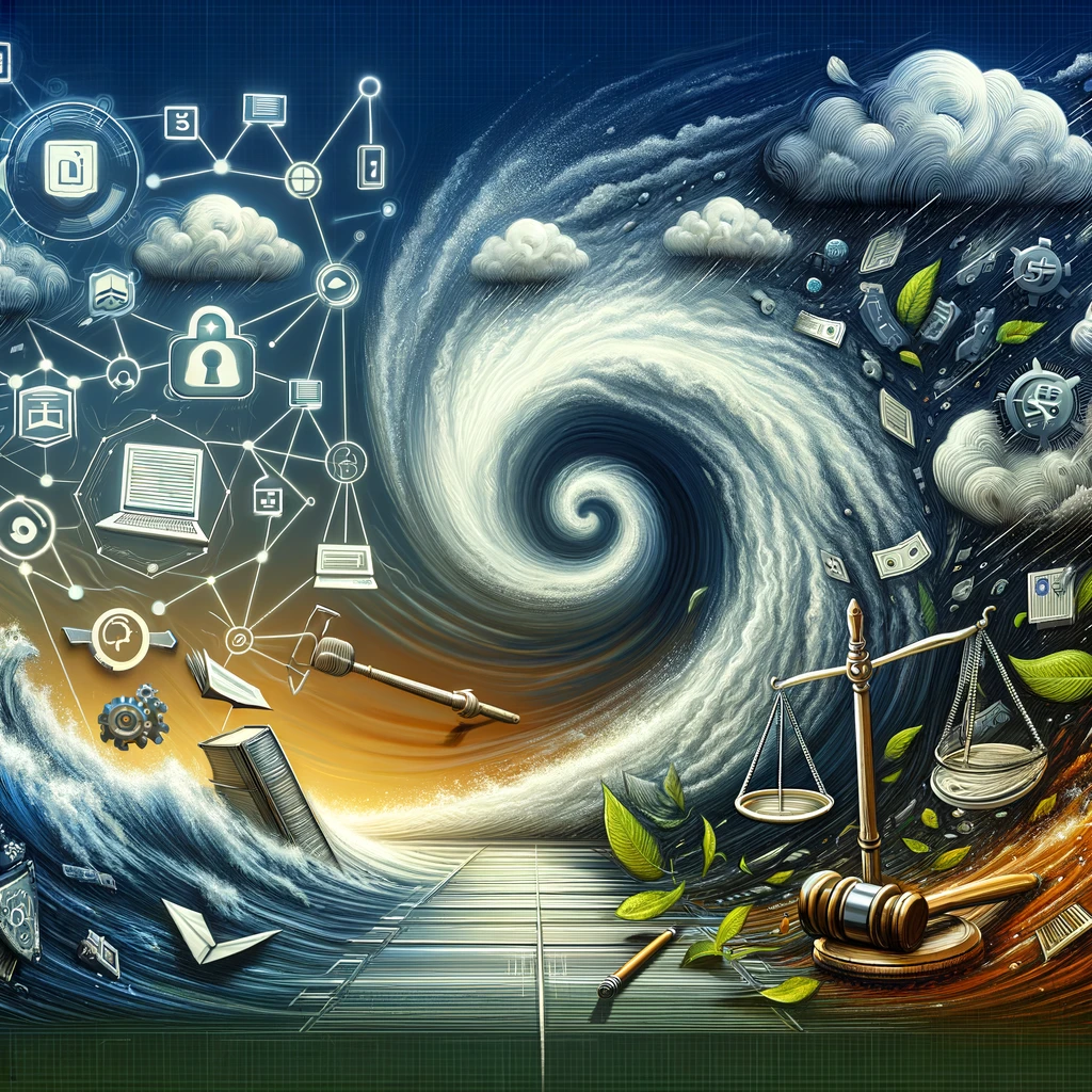 Digital Personal Data Protection Act Applicability - illustration